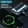 Boat T2 TWS Wireless Earbuds - Image 3